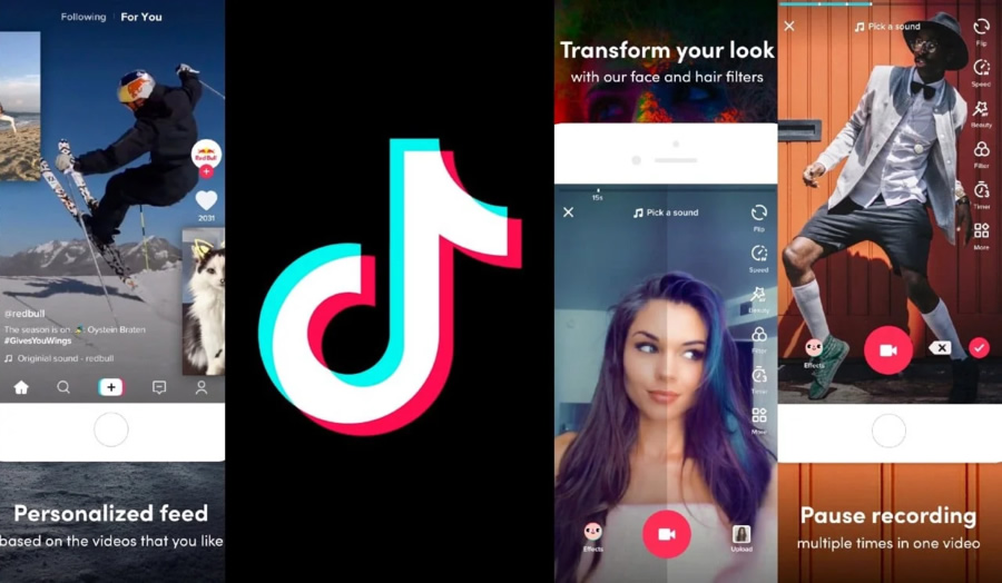 Chạy quảng cáo ads TikTok tại TP Vinh Nghệ An