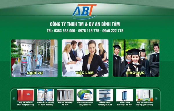 Công ty thiết kế sân vườn cảnh quan Miền Trung