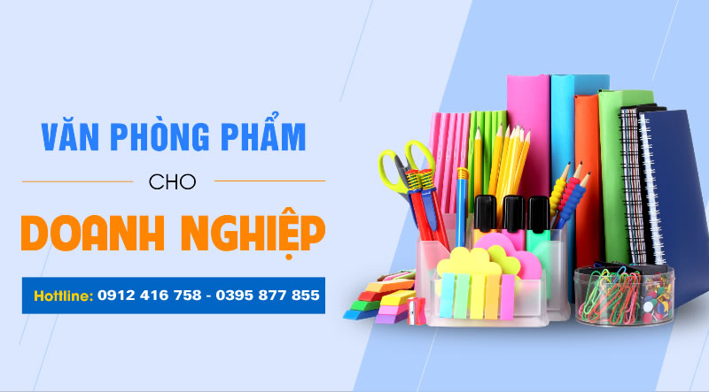 Công ty TNHH Văn phòng phẩm Nghệ An