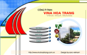 Thiết kế website tại TP Vinh Nghệ An